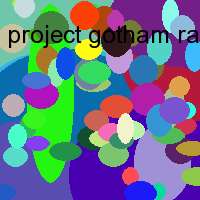 project gotham racing 3 video