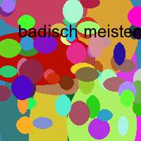 badisch meisterschaften 2007 garde