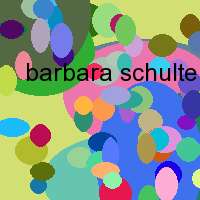 barbara schulte buettner