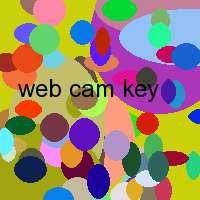 web cam key