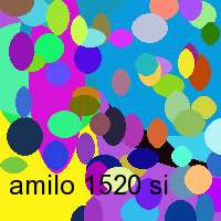 amilo 1520 si