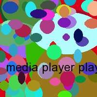 media player playlist editor