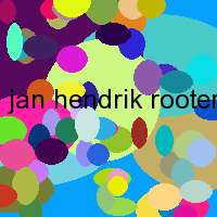 jan hendrik rootering