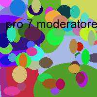 pro 7 moderatoren