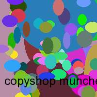 copyshop munchen offnungszeiten