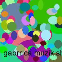 gabrrica muzik shqip