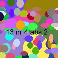 13 nr 4 abs 2