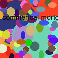 commerical mortgage broker